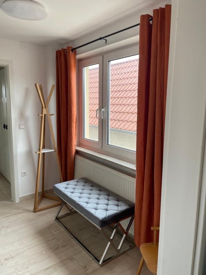 Freigeist Apartments Haßloch Kültér fotó