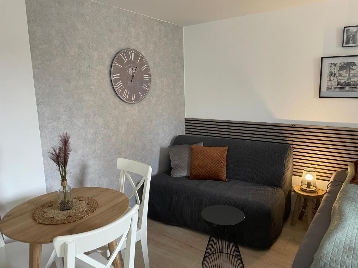 Freigeist Apartments Haßloch Kültér fotó