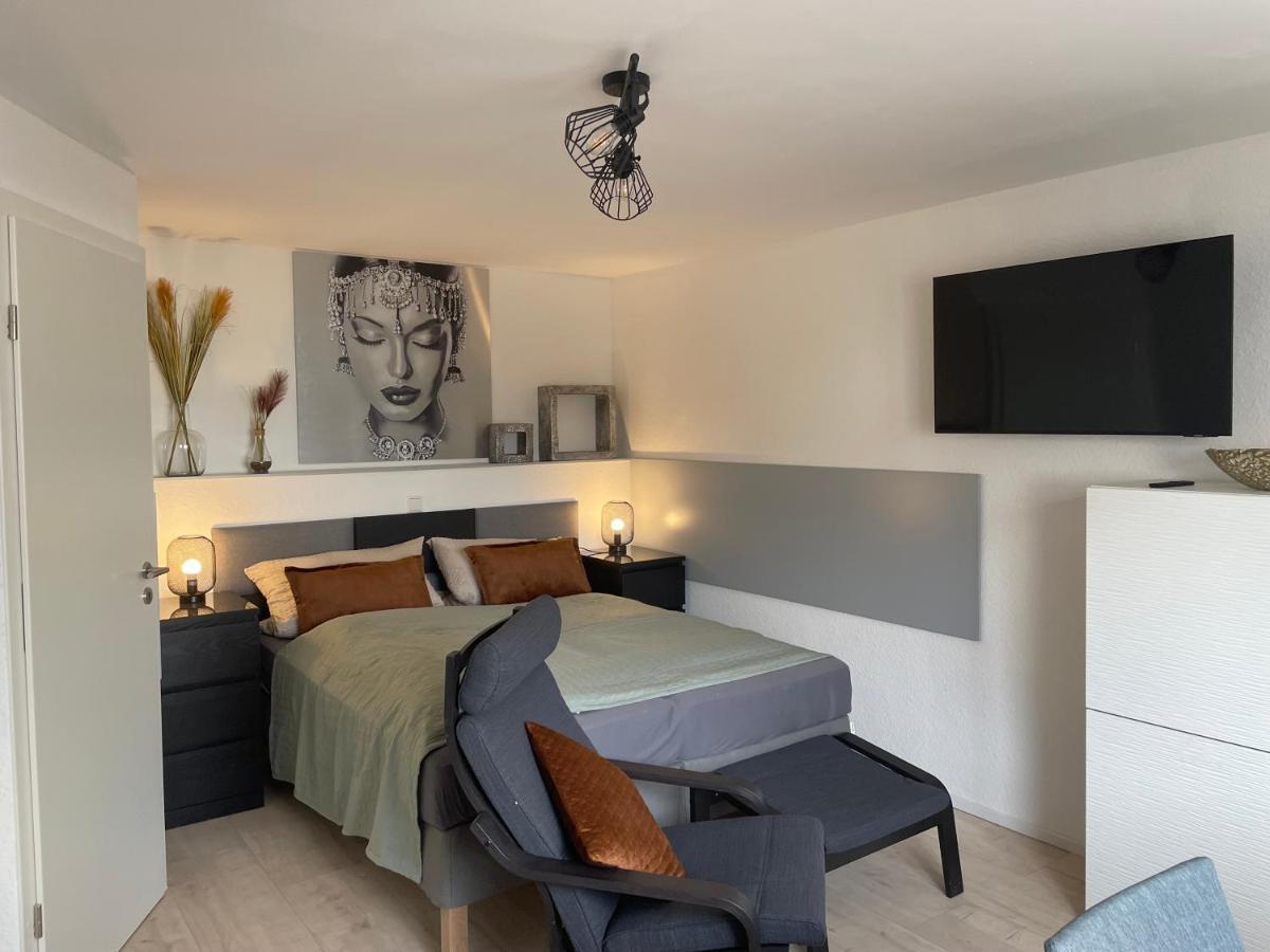Freigeist Apartments Haßloch Kültér fotó
