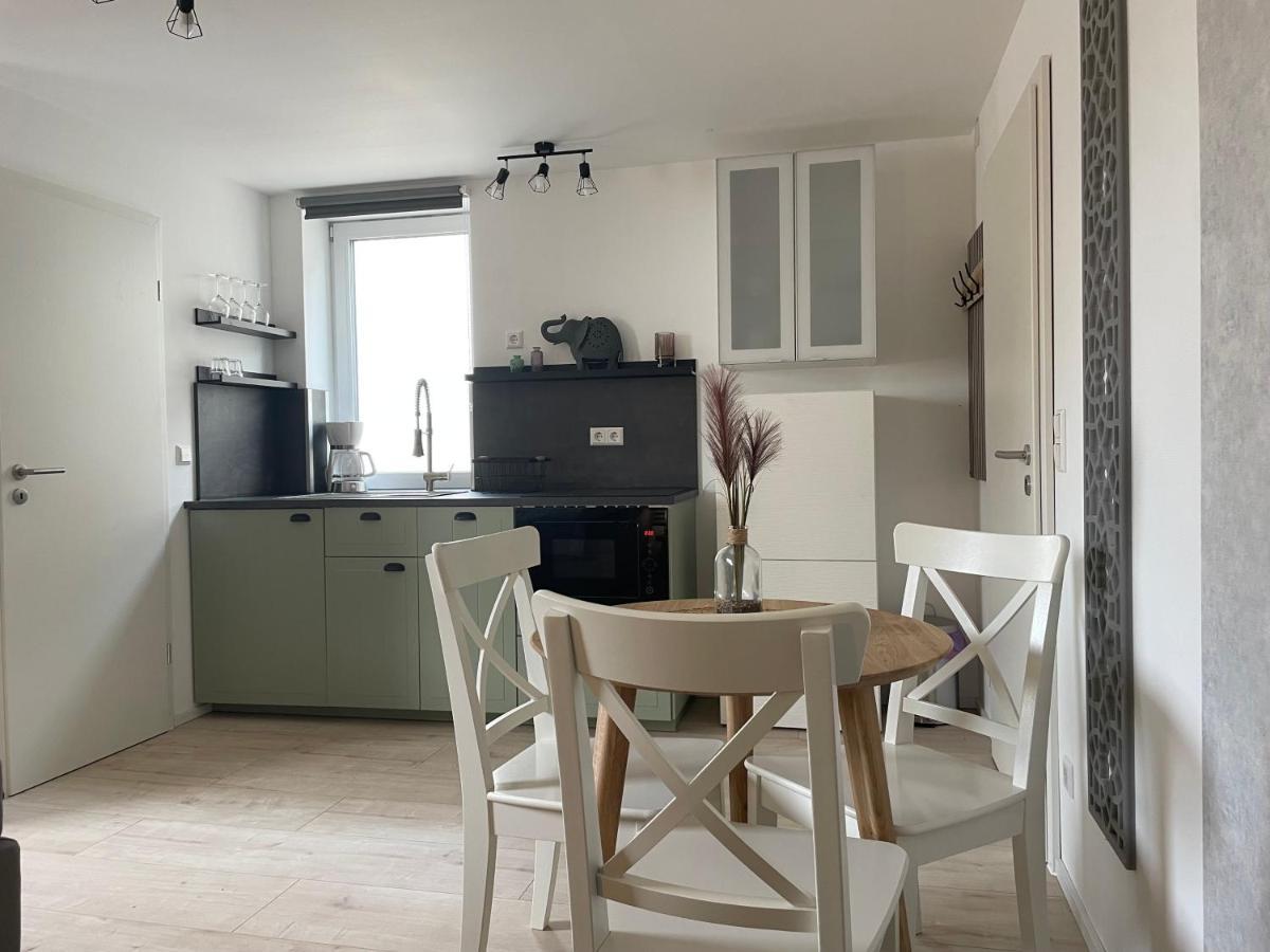 Freigeist Apartments Haßloch Kültér fotó