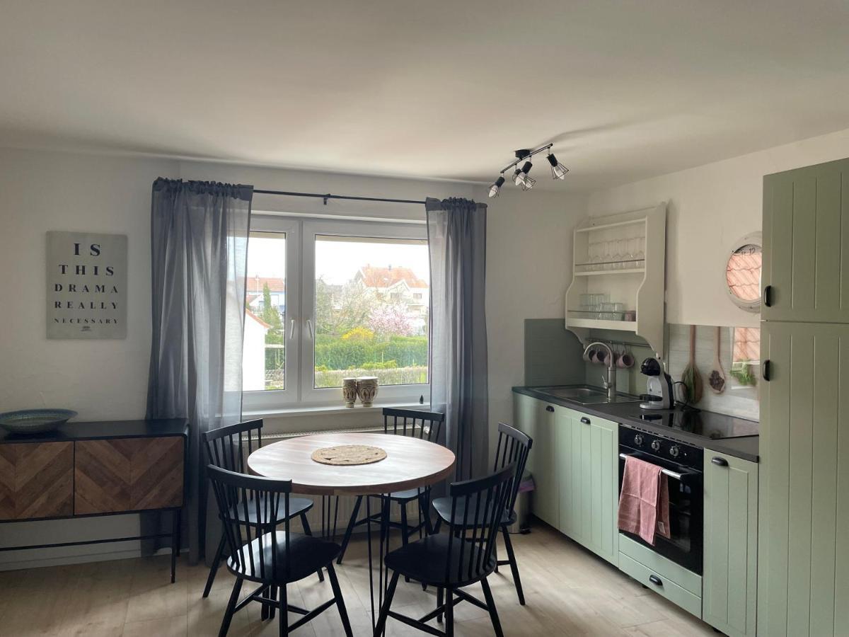 Freigeist Apartments Haßloch Kültér fotó