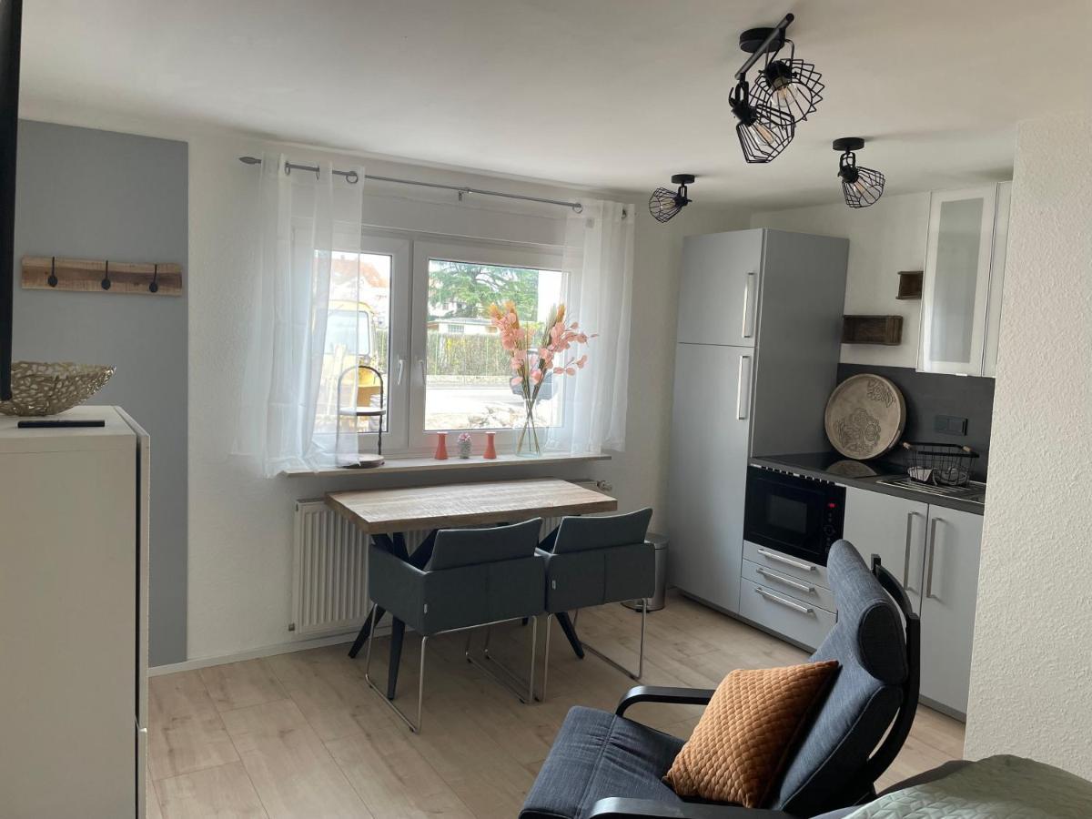 Freigeist Apartments Haßloch Kültér fotó